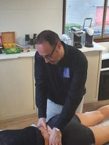 formation du dos Yvelines