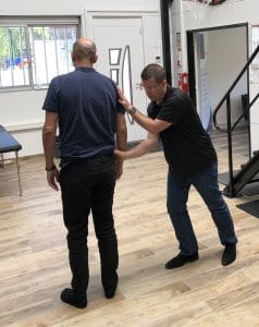 formation préférences posturales dans le 78