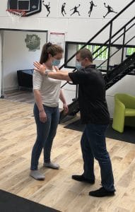 formation préférences posturales dans les Yvelines