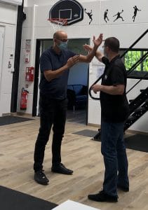 formation préférences posturales 78