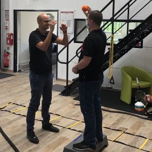 formation préférences posturales au Yvelines