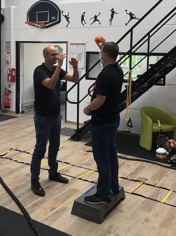 formation préférences posturales au Yvelines