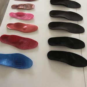 formation du genou dans le 78